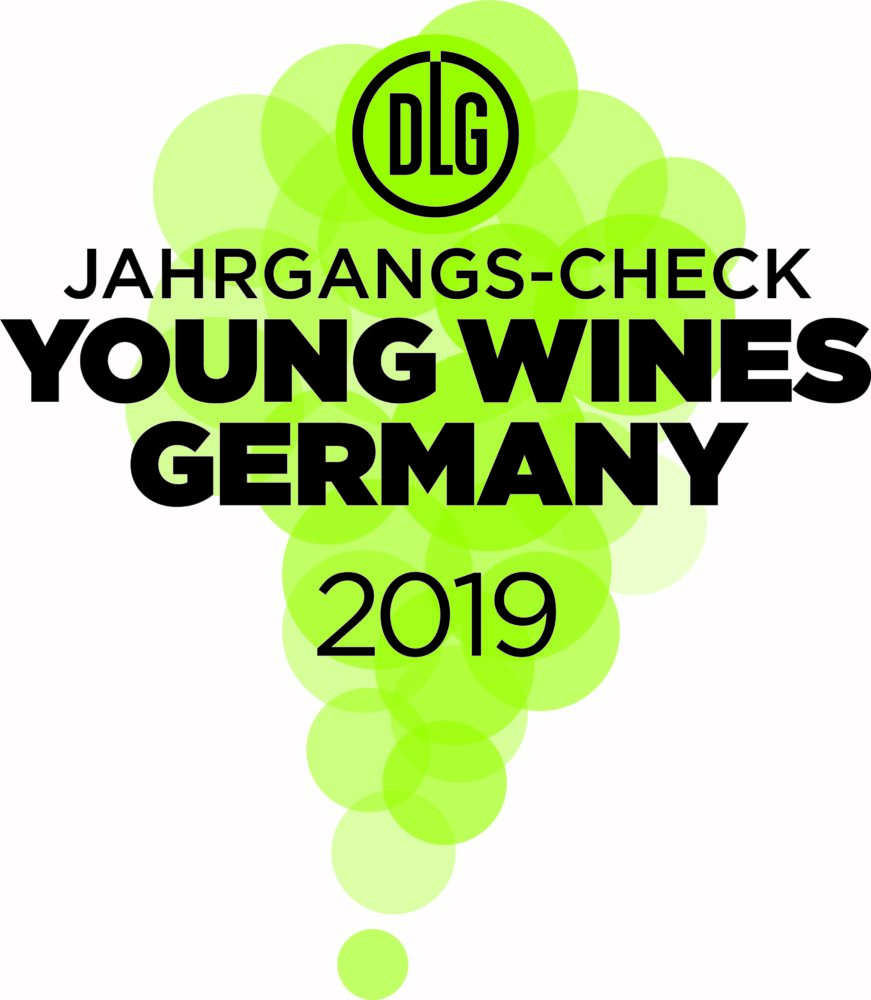 Young Wines Germany 2019
